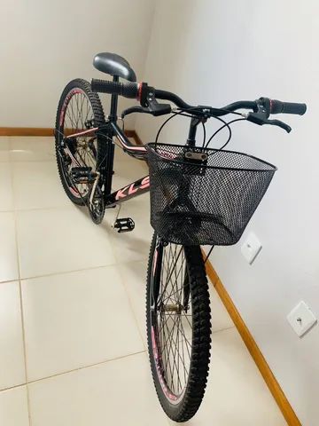 Bicicleta cruzeiro best sale rin 24