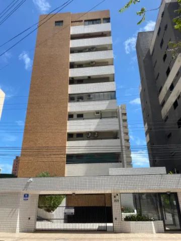 Captação de Apartamento a venda na Rua República do Líbano - até 1199/1200, Meireles, Fortaleza, CE