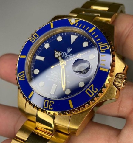 Rolex Submariner Premium AAA+ - Foto 3