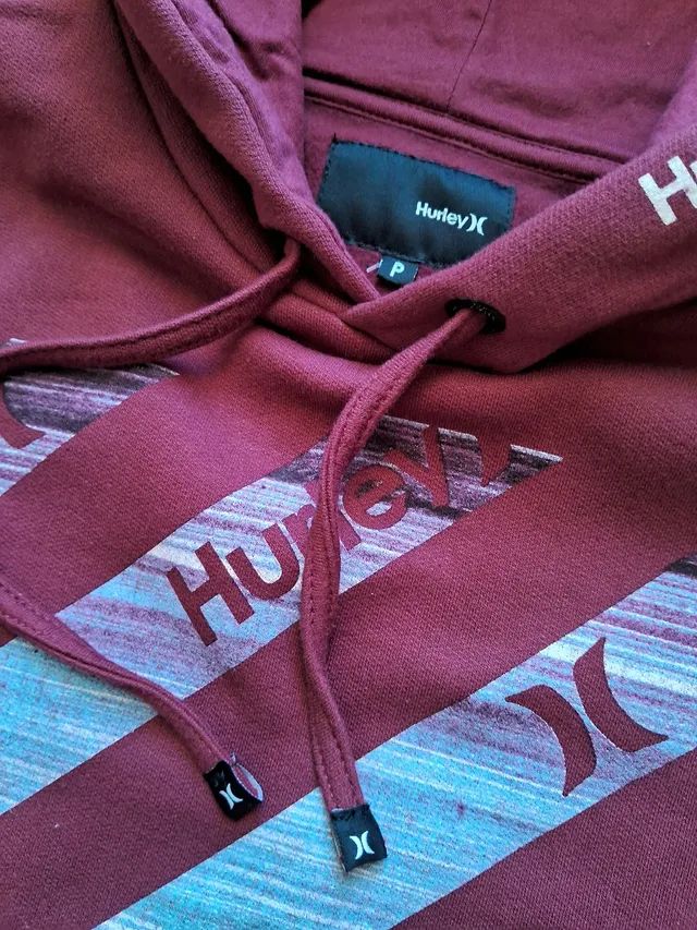 Moletom Hurley ORIGINAL  - Foto 3