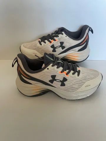 Tênis Under Armour Original N 33