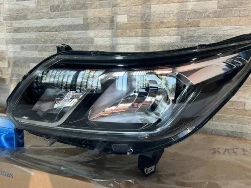 Kit Transformação S10 2017 A 2021 Para 2023 LTZ ou H.Country - Foto 5