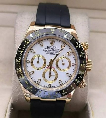 Relogio Rolex Daytona - Foto 5