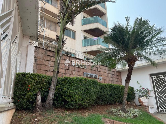Araés | Apartamento 4 quartos, sendo 1 suite - Foto 2