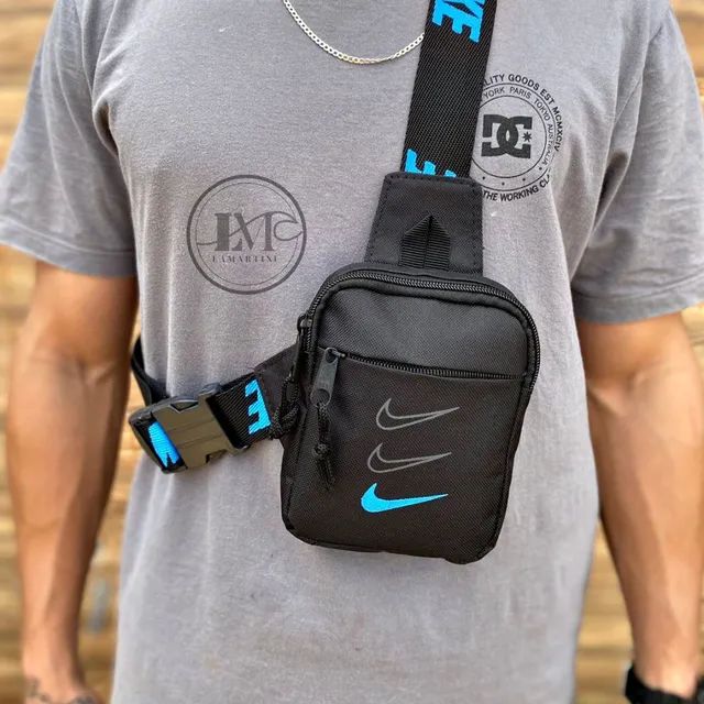 Bolsinha Nike Transversal 