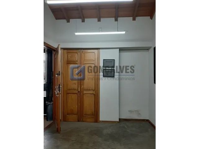 SAO BERNARDO DO CAMPO - Residential / Home - JORDANOPOLIS - Foto 5