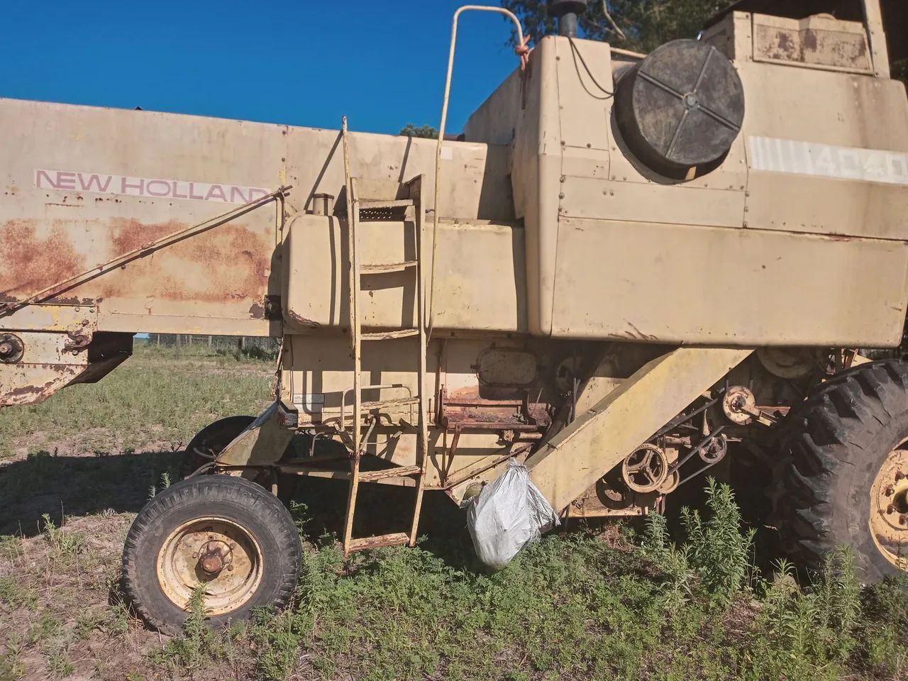 Semeadeira de precisão - Foto 6