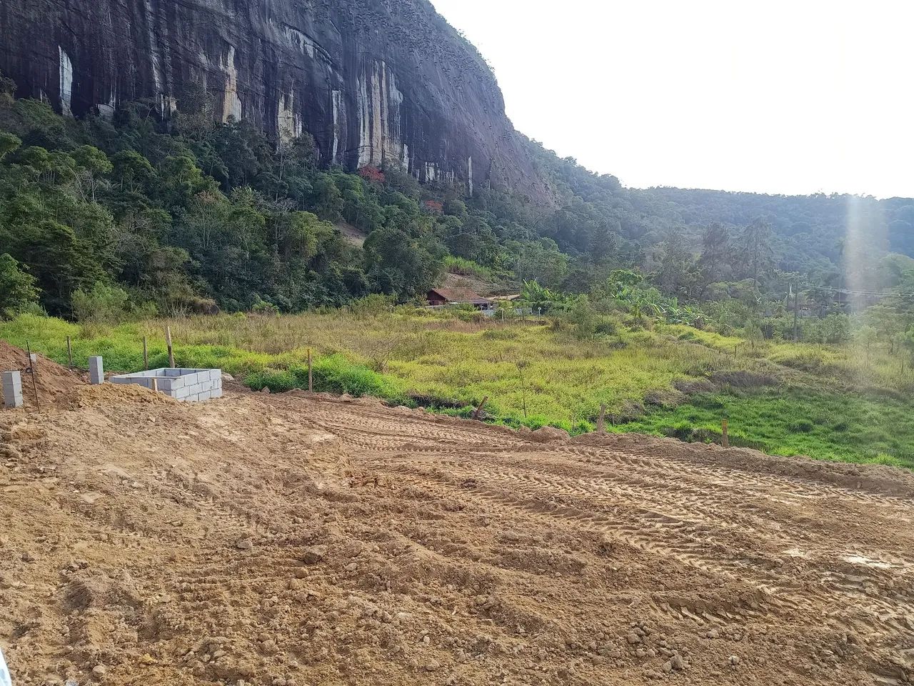 foto - Nova Friburgo - Amparo