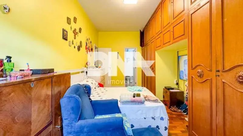 Apartamento - / Residencial / Leblon - Foto 13