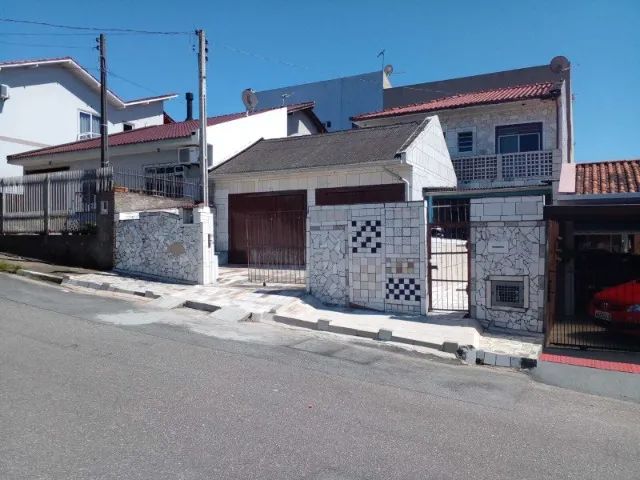 Captação de Casa a venda na Rua Viseu, Forquilhas, São José, SC