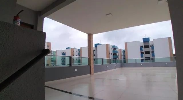 Solaris City (apartamento na zona leste) - Amc Imobiliária - Foto 3