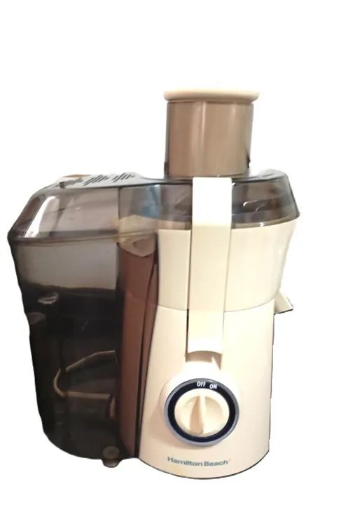 Extrator de Sucos Hamilton Beach, 800W, 110V.  CURITIBA - Foto 3