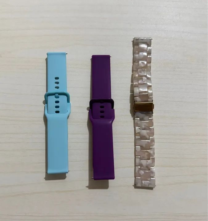 Smartwatch Amazfit GTS 4 - Foto 4