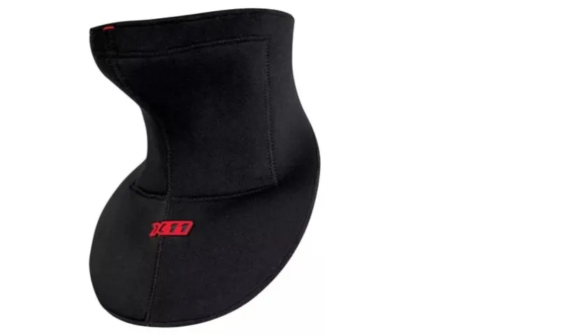 Protetor De Pescoço X11 Corta Pipa Anti Cerol Motociclista