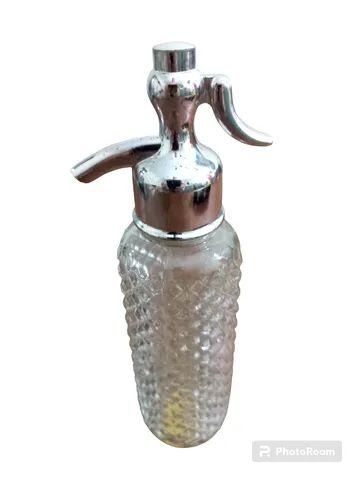 vidro de perfume antigo sifão avon wild country pós barba para colecionadores.