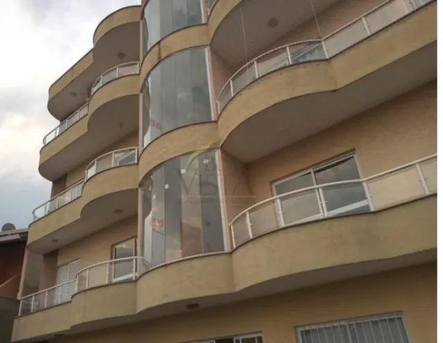 Captação de Apartamento a venda na Rua José Benedito Oliveira, Lavapés, Bragança Paulista, SP