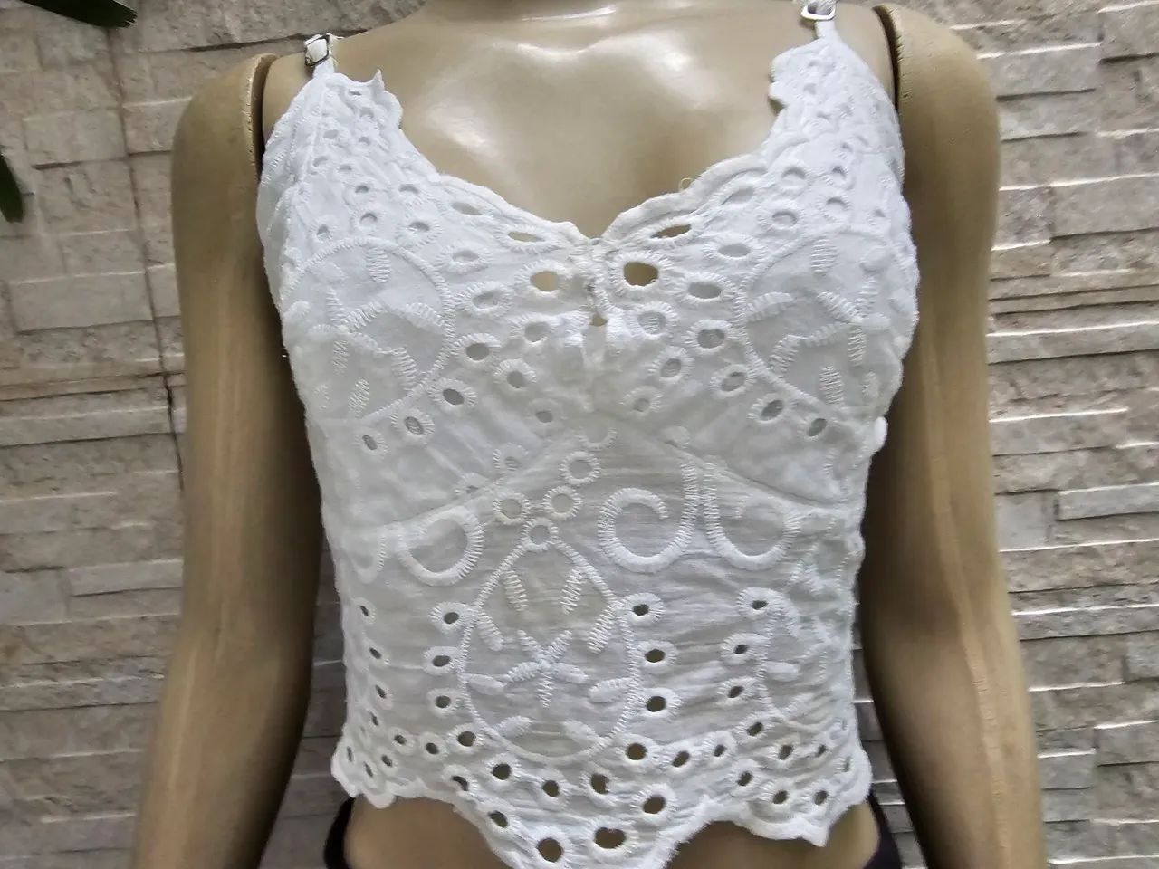 Camisete bustie Bellina & Co - Foto 4