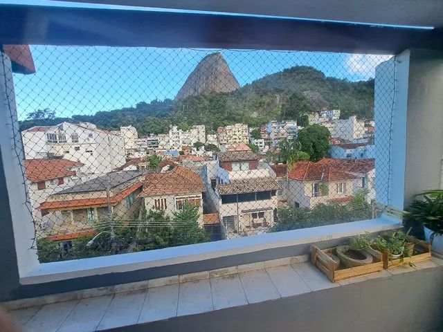 foto - Rio de Janeiro - Urca