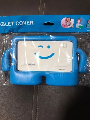 Protetor para Tablet 7? - Modelos T280 e T285
