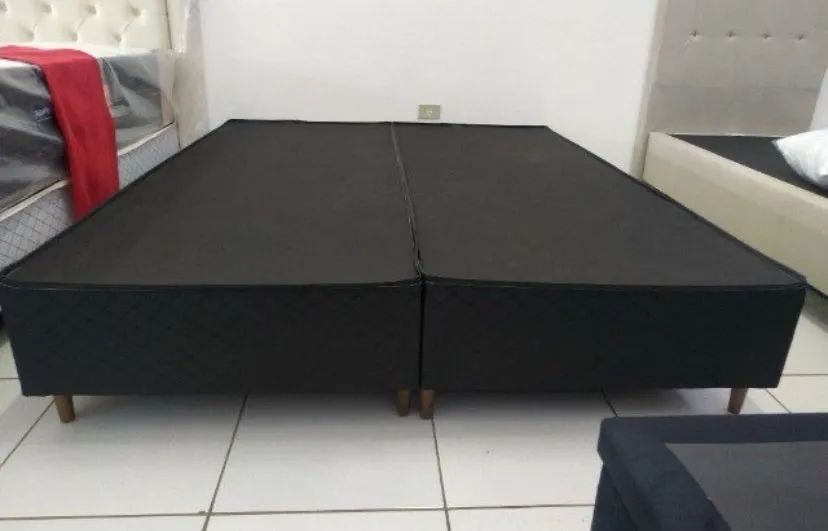 PROMOÇÃO BASE KING 579,90 SÓ MANDA O ENDEREÇO COM ENTREGA RÁPIDA E GRATUITA 