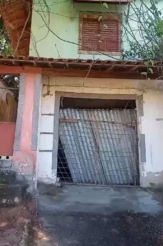 Captação de Casa a venda na Rua Diamantino Gonçalves, Jóquei Clube, São Gonçalo, RJ