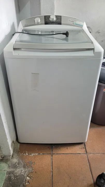 Maquina de lavar  - Foto 2