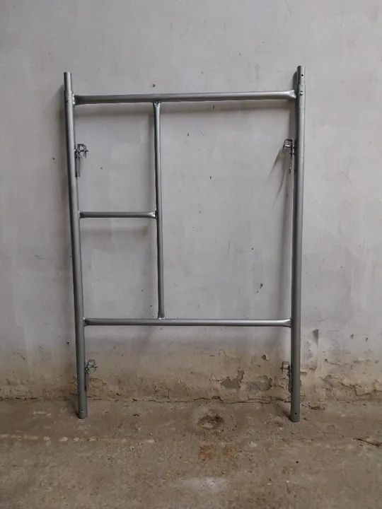 andaime fachadeiro - Foto 4