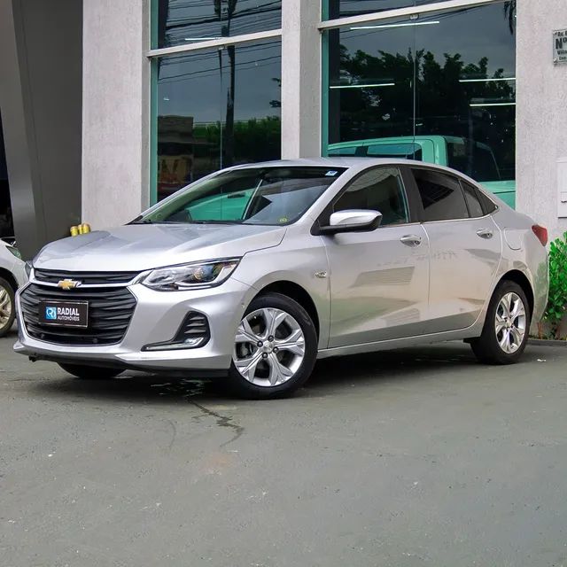 Chevrolet Onix 2020 em Morro Agudo