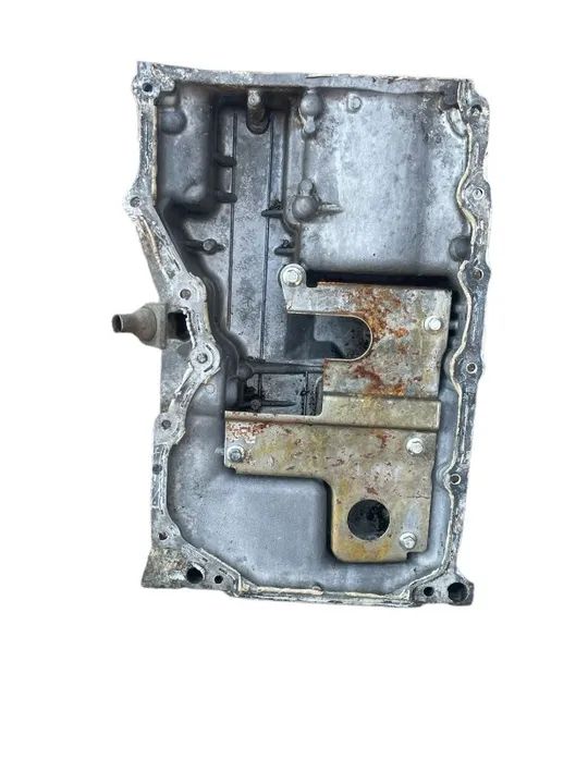 Cárter óleo motor sigma Ecosport 2.0 16v 2013 a 2017 - Foto 3