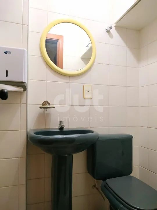 sala - Cambuí - Campinas - Foto 14