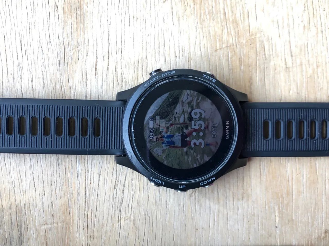 Garmin forerunner 935 olx online