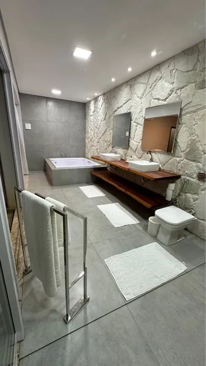 Vendo Chácara com piscina e área verde em condomínio fechado - Foto 11