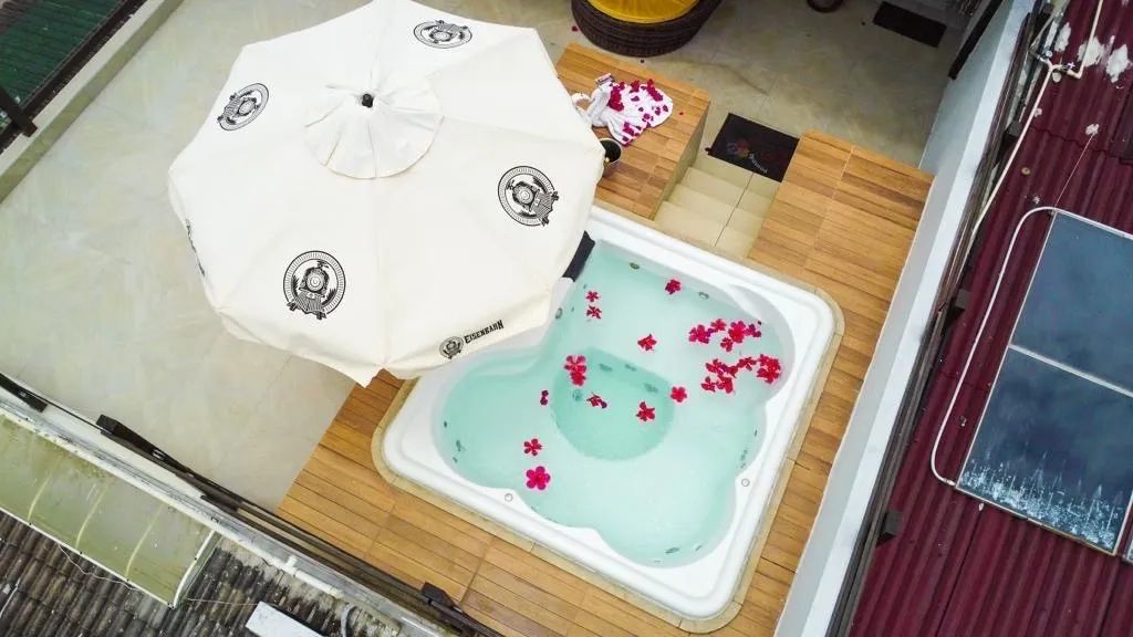 Fundo de Comércio com 26 dorms, Porto de Galinhas, PE -R$ 1.5 mi - Foto 4