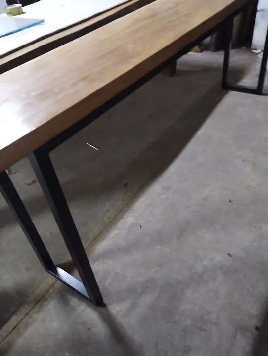 Metal-based sideboard, various sizes64842034102401124