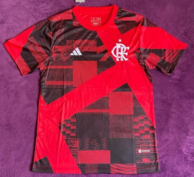 Camisa do sale flamengo 2gg