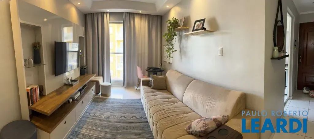 APARTAMENTO - CASA VERDE - SP - Foto 8