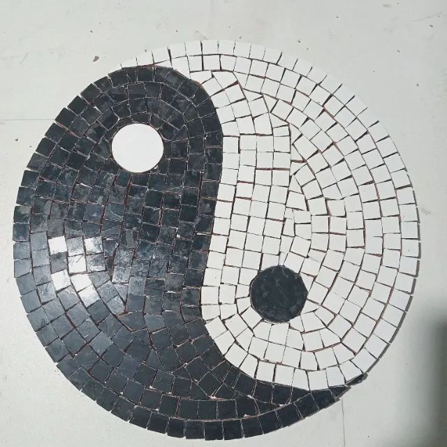 Quadro mosaico - Foto 5