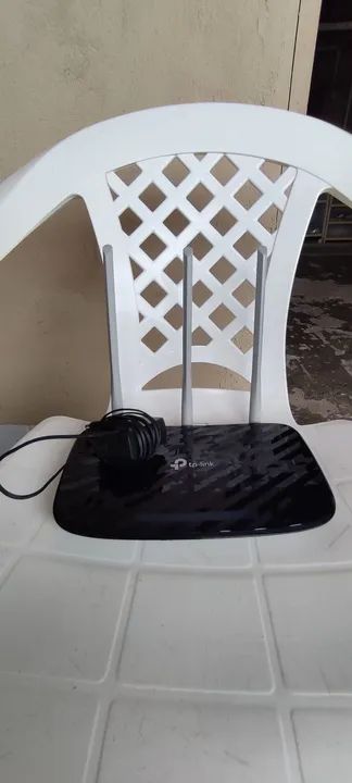 Roteador Wi-Fi TP-Link