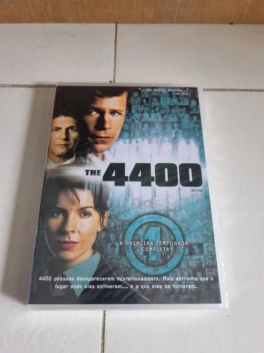 DVDs de Séries - Foto 4