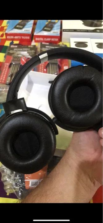 Fone de Ouvido JBL Sem Fio - Foto 2