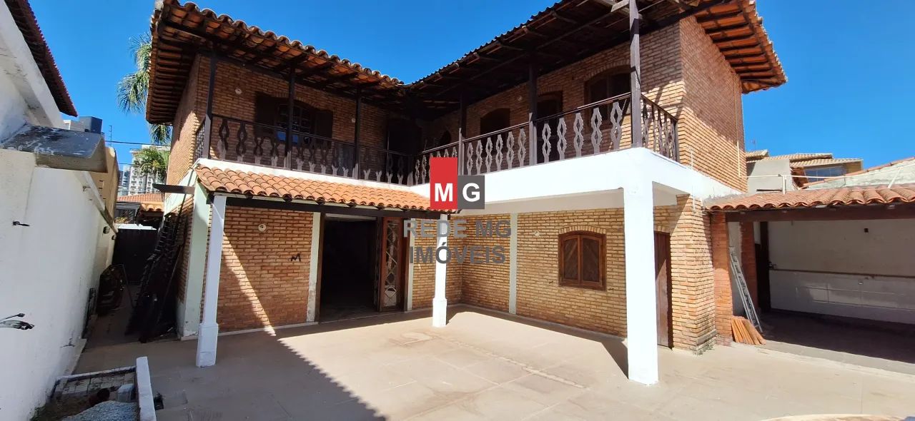 Casa Comercial de 528 m² no melhor ponto do Belvedere - Foto 6