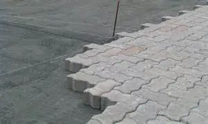 Piso intertravado Paralelepipedos mão de obra especializada - Foto 3