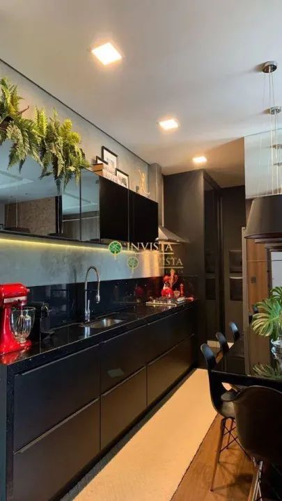 Apartamento com 2 suítes à venda no bairro Itacorubi, em Florianópolis/SC. - Foto 5