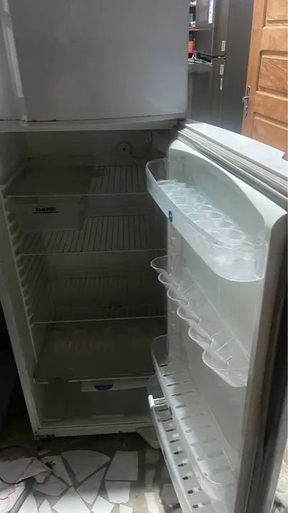 Desapego dessa geladeira  - Foto 6