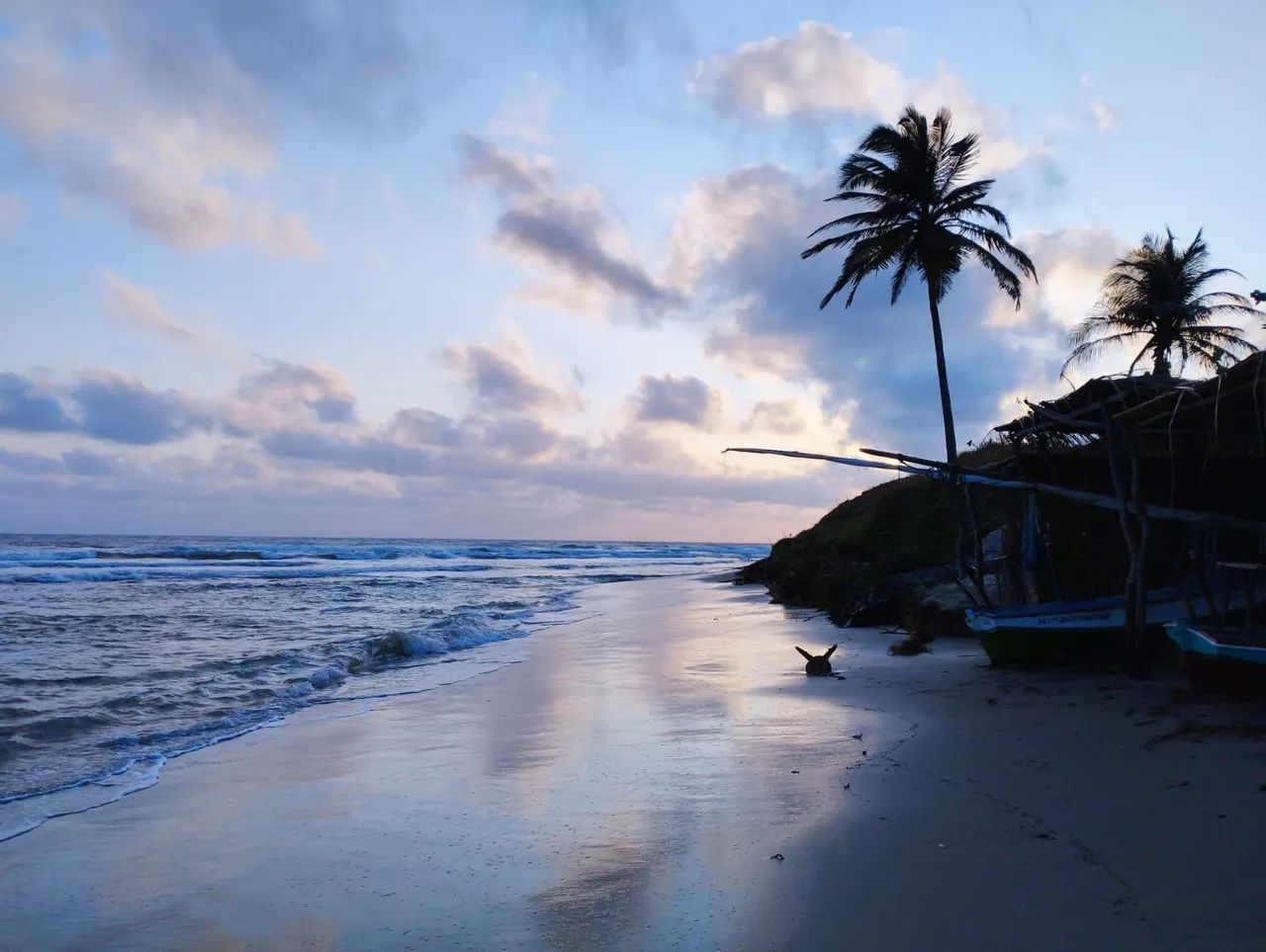 LOTE QUITADO ECOPARK BONEVILLE LAGOA ESMERALDA - CONDOMINIO FECHADO EM CAUCAIA/CE