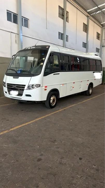 LOCAÇÃO MICRO-ONIBOS E VANS - Foto 6