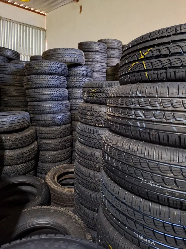 PNEUS REMOLD A PARTIR DE 220REAIS