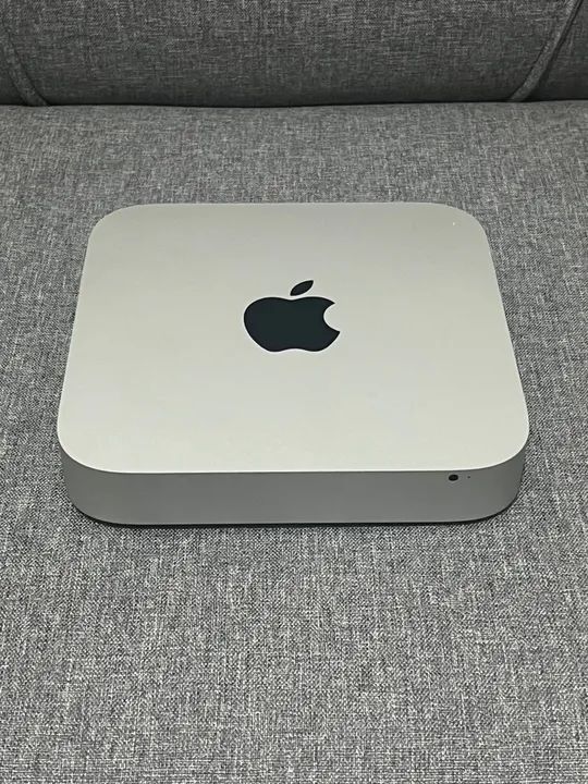 Macmini 2014