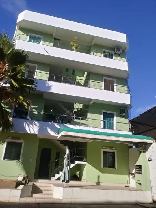 foto - Salvador - Itapuã
