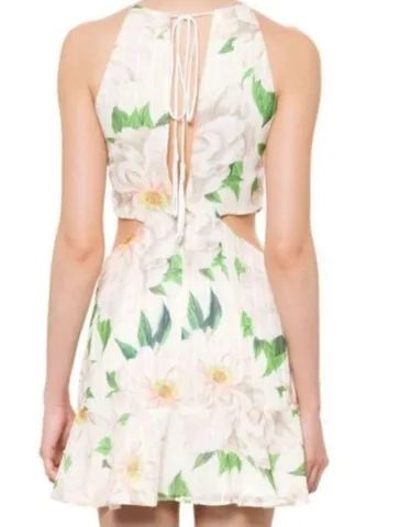 Vestido floral farm - Foto 3